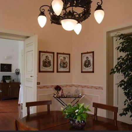 Appartamento Villa Romano 피아노 디 소렌토 외부 사진