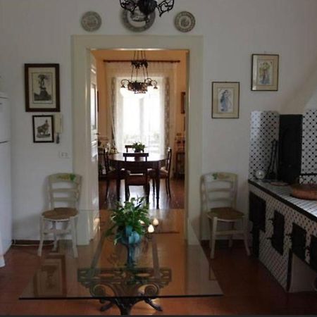 Appartamento Villa Romano 피아노 디 소렌토 외부 사진